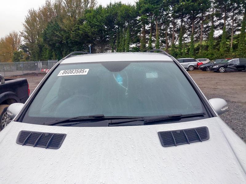 2008 MERCEDES-BENZ M CLASS ML280 CDI EDITION 10 5DR TIP AUTO