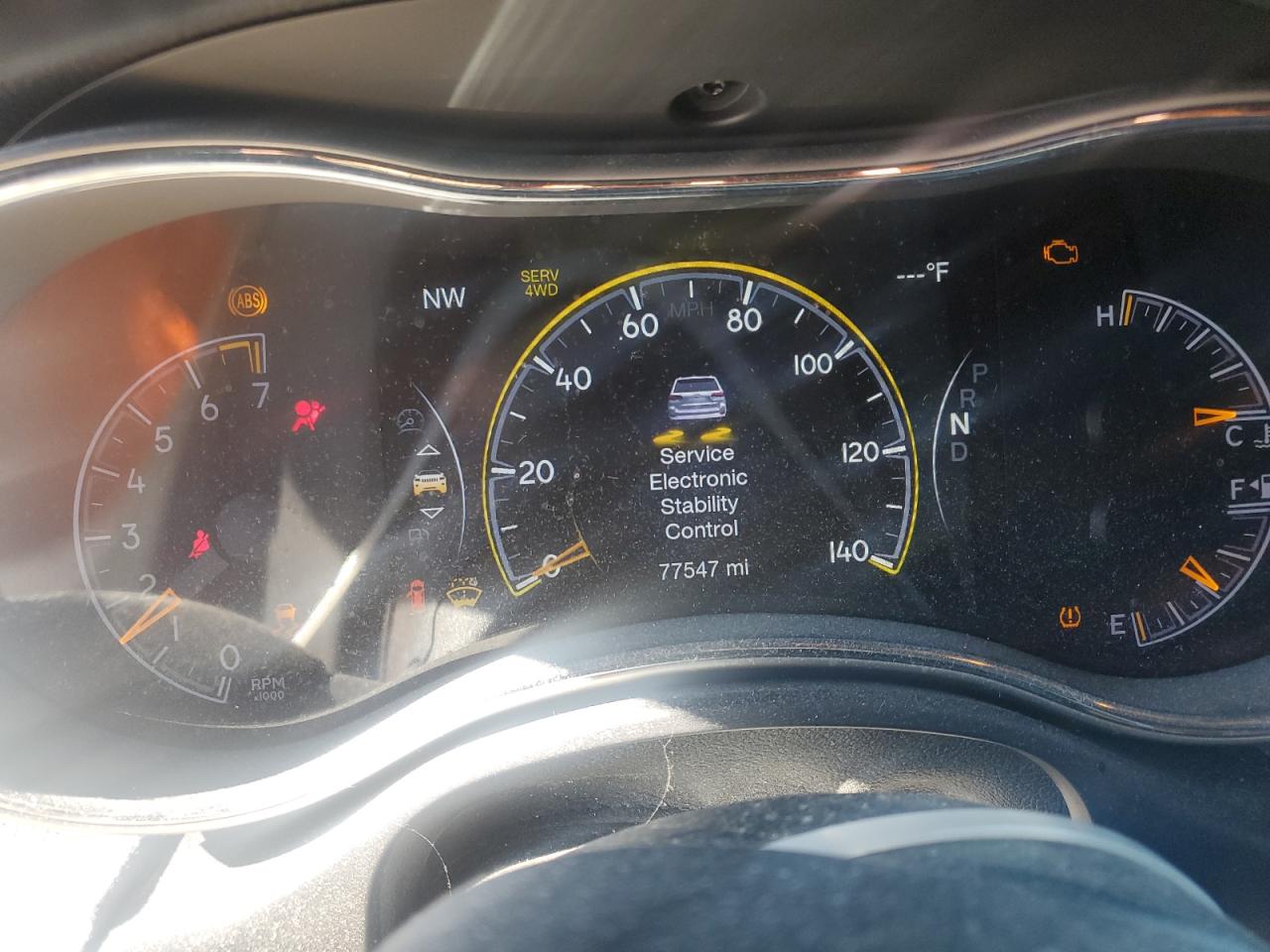 2018 Jeep Grand Cherokee Limited VIN: 1C4RJFBG6JC108768 Lot: 85867445