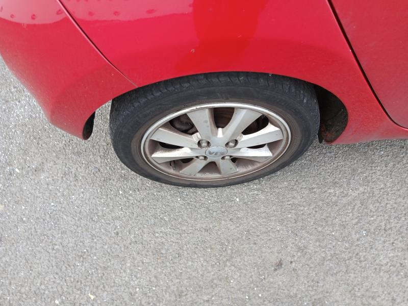 2011 KIA PICANTO 1.25 2 ECODYNAMICS 5DR