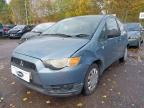 2011 MITSUBISHI COLT CZI  for sale at Copart GLOUCESTER
