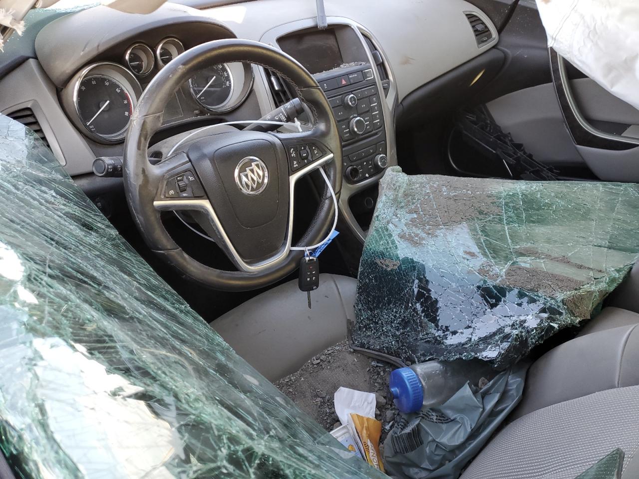 2016 Buick Verano Convenience VIN: 1G4PR5SK3G4149405 Lot: 82327315