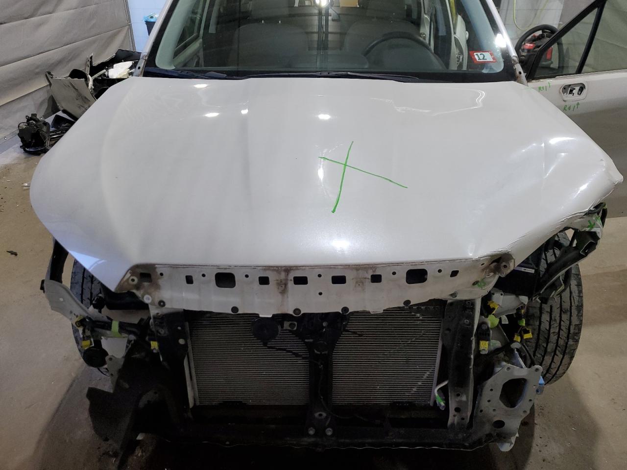 2017 Subaru Forester 2.5I Limited VIN: JF2SJARC9HH533911 Lot: 85484625