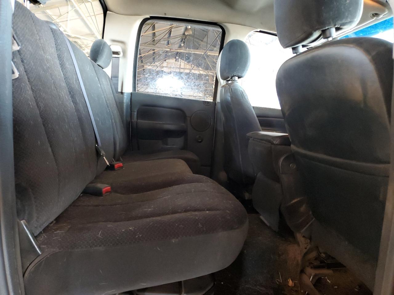 2005 Dodge Ram 3500 St VIN: 3D7LS38C05G793851 Lot: 87064535