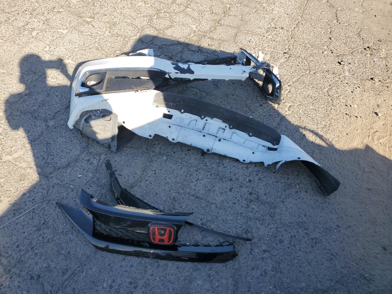 2020 Honda Civic Sport VIN: 19XFC2F89LE207976 Lot: 85202145