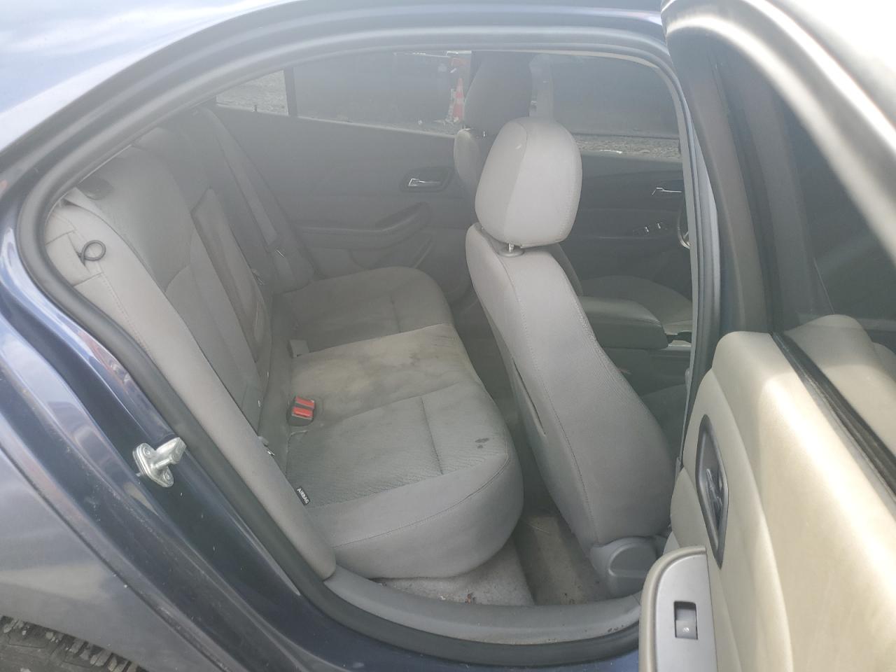 2013 Chevrolet Malibu Ls VIN: 1G11B5SA0DF340424 Lot: 82332635