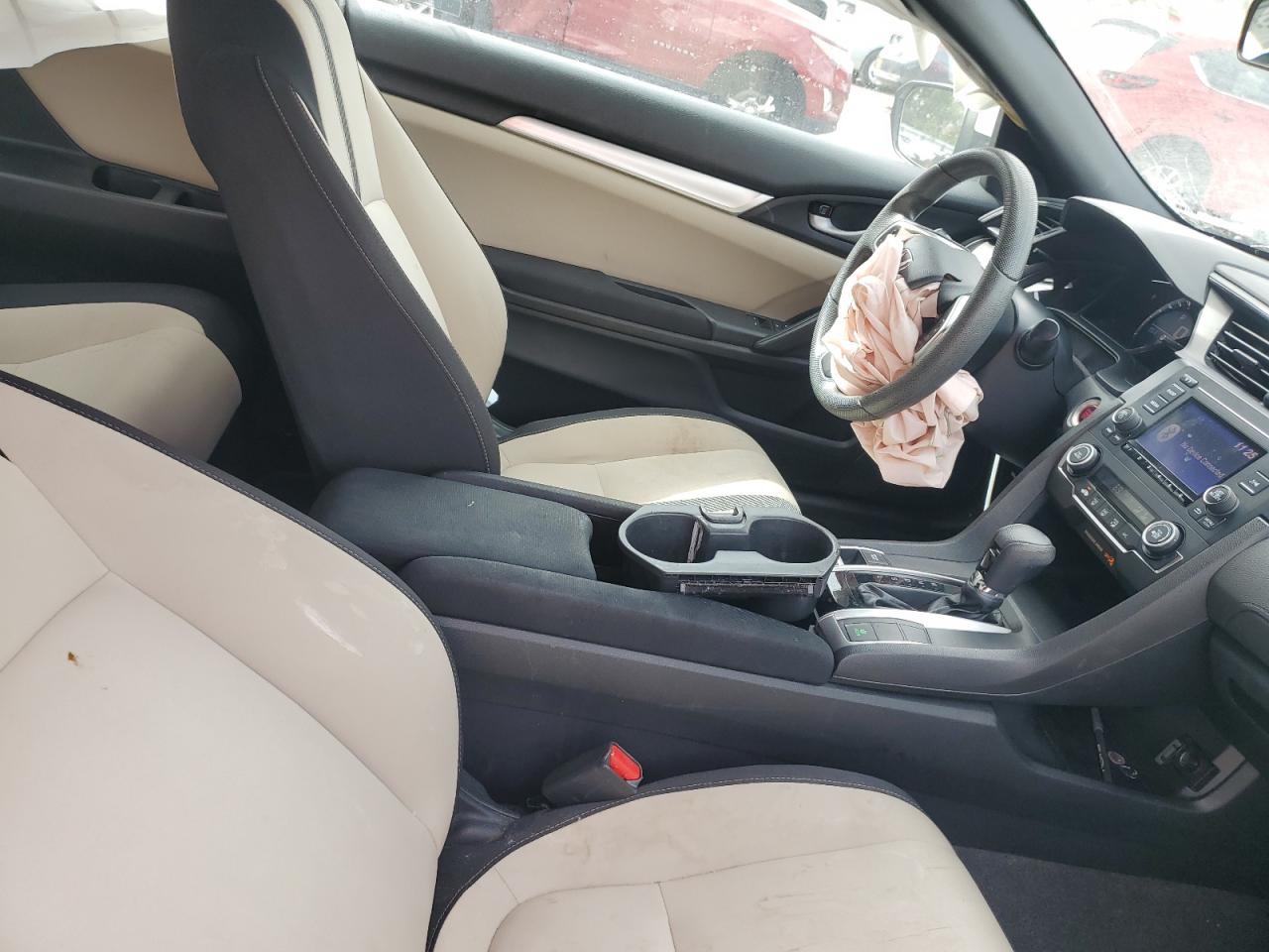 2018 Honda Civic Lx VIN: 2HGFC4B03JH304041 Lot: 86171385