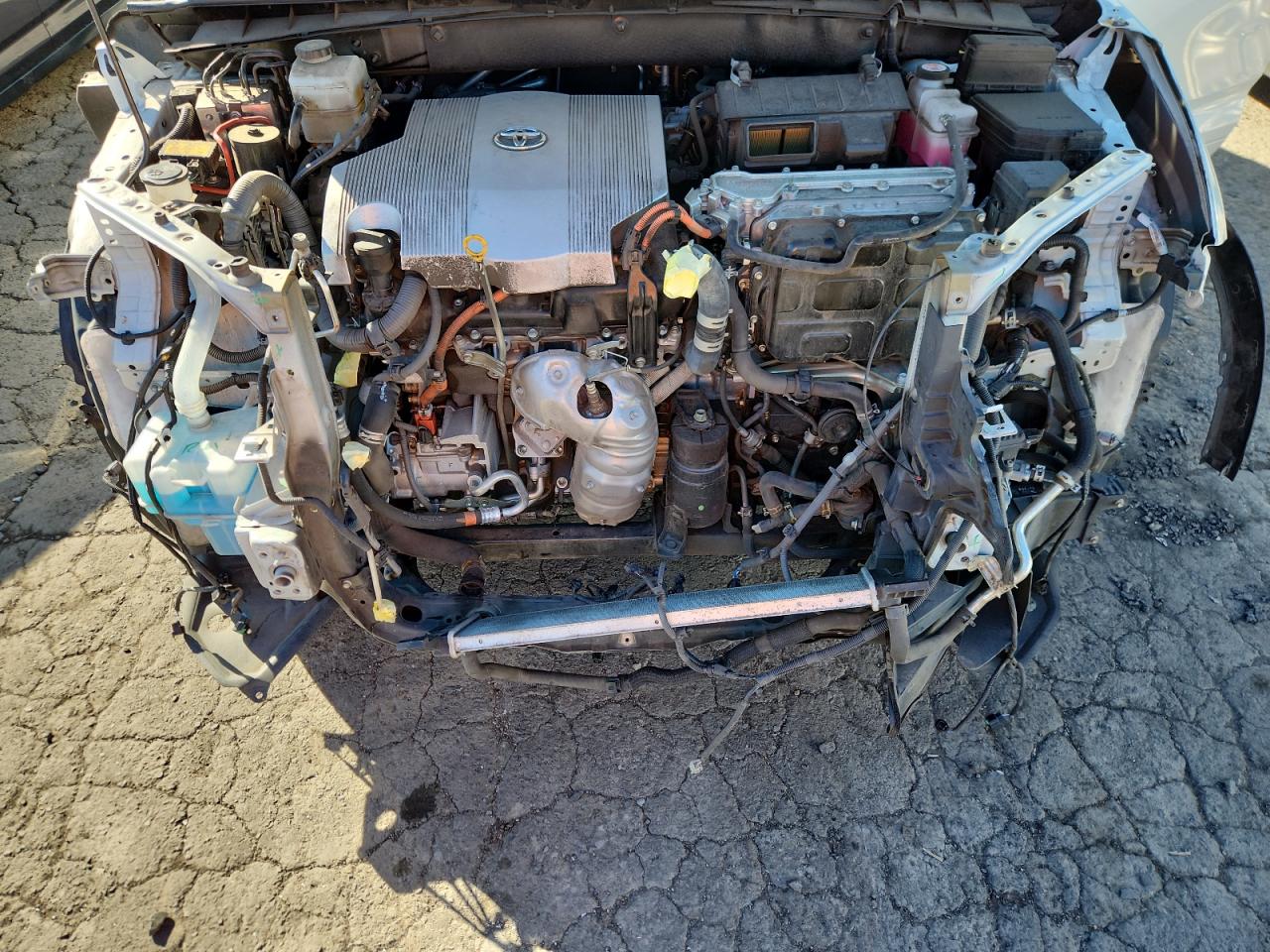 2018 Toyota Highlander Hybrid Limited VIN: 5TDDGRFH0JS040902 Lot: 85197665