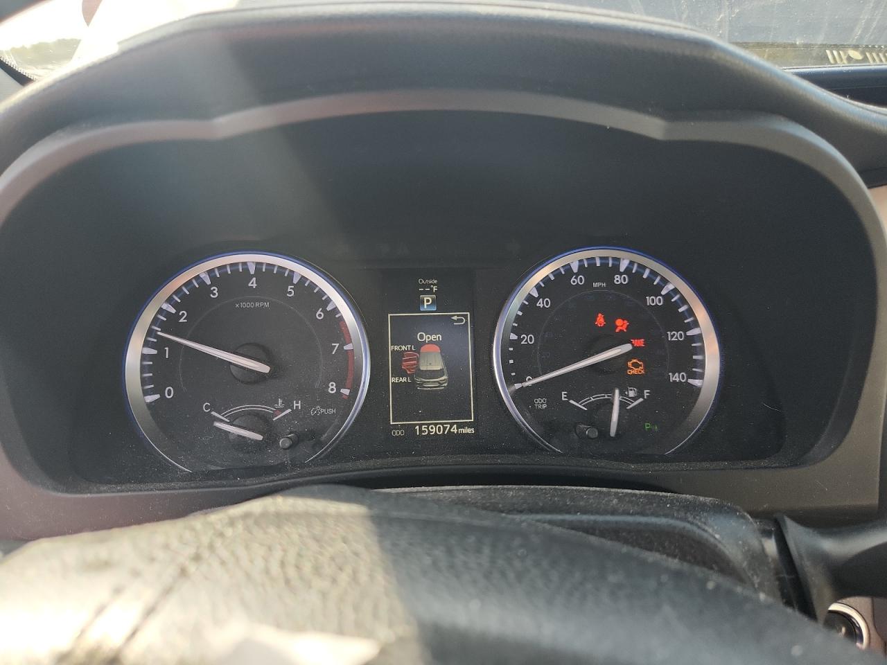 2016 Toyota Highlander Limited VIN: 5TDDKRFH2GS229865 Lot: 81991725