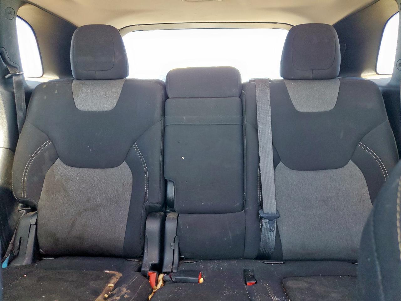 2014 Jeep Cherokee Latitude VIN: 1C4PJMCS3EW317727 Lot: 82783645