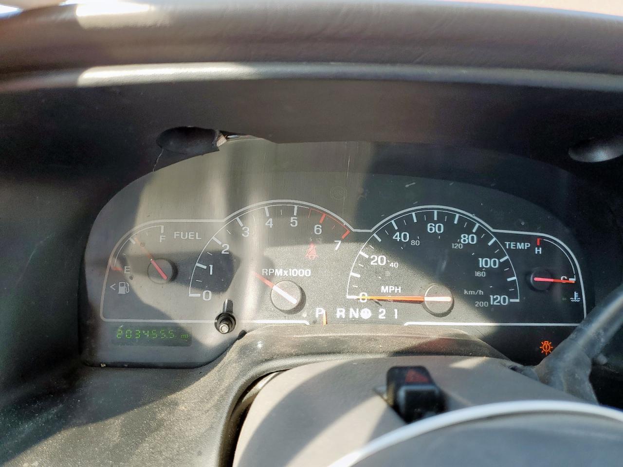 1999 Ford Windstar Lx VIN: 2FMZA5147XBA54449 Lot: 85358555