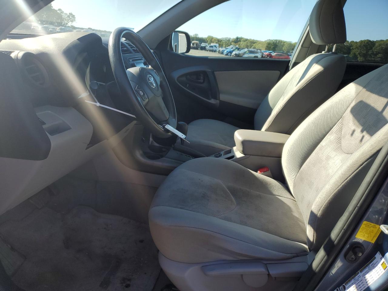 2012 Toyota Rav4 VIN: 2T3BF4DV5CW223350 Lot: 85814395