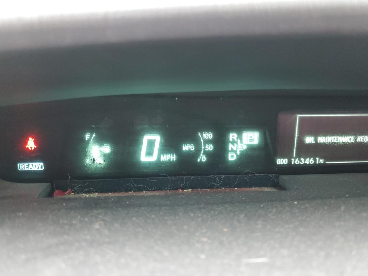 2010 Toyota Prius VIN: JTDKN3DU7A0098910 Lot: 82223685