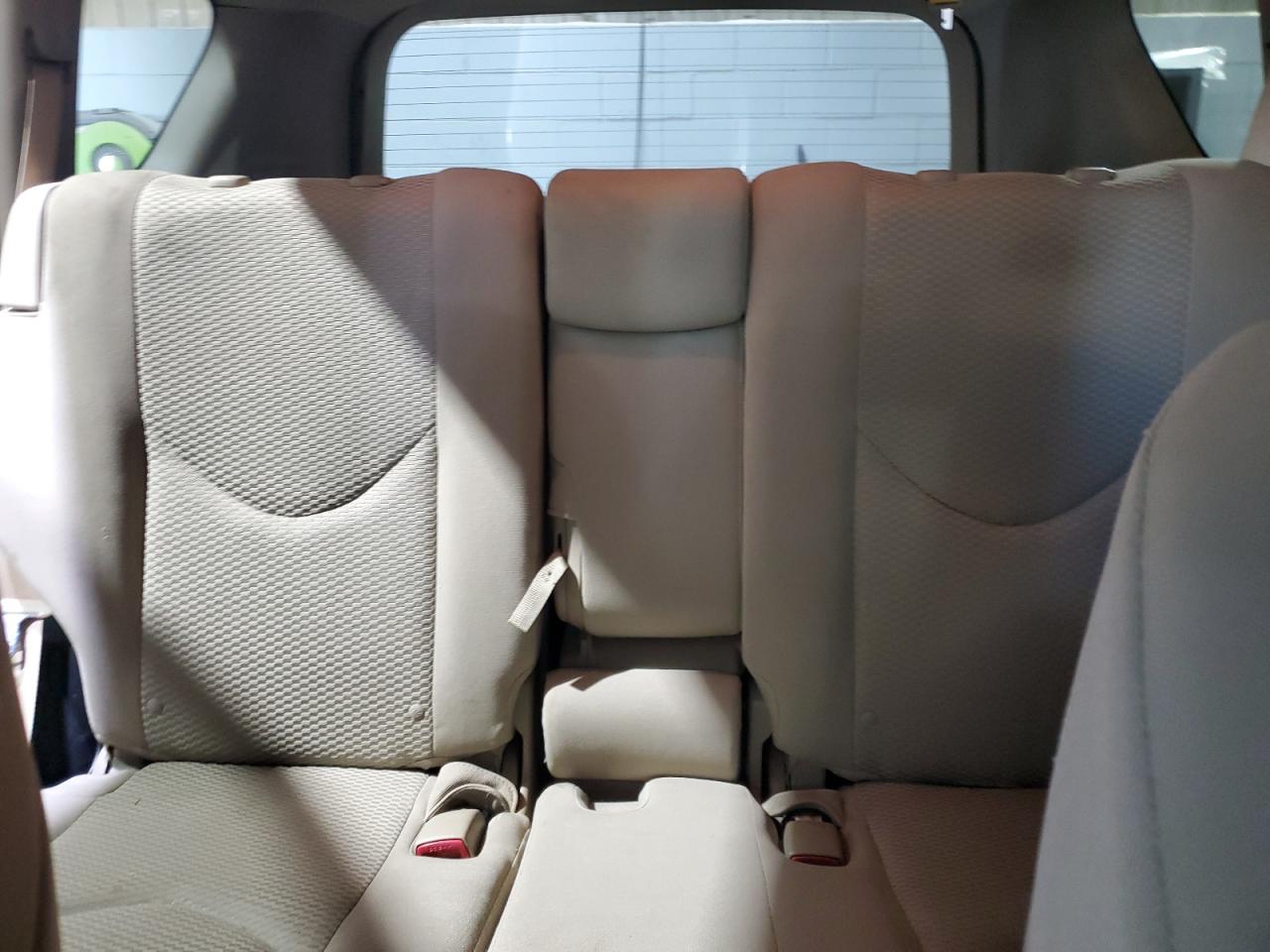 2011 Toyota Rav4 VIN: JTMBF4DV9B5047005 Lot: 86079295