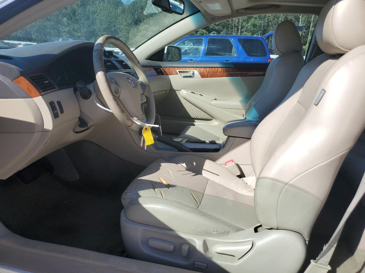 2008 Toyota Camry Solara Se VIN: 4T1CA30P38U150614 Lot: 86184945