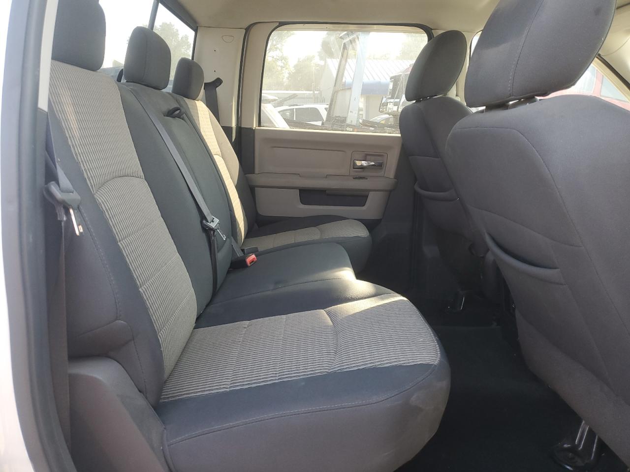 2010 Dodge Ram 2500 VIN: 3D7UT2CL8AG155246 Lot: 84744915