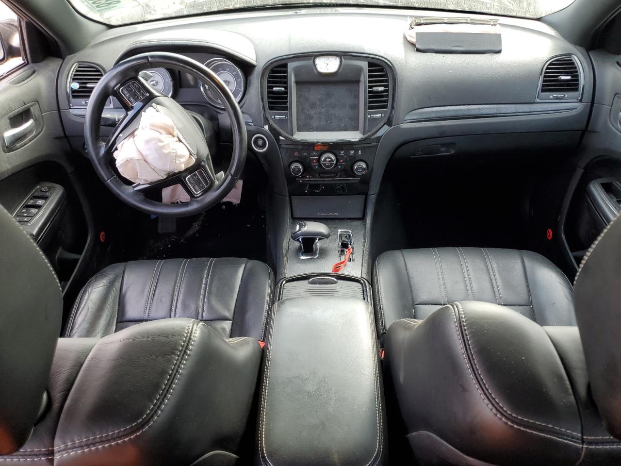 2014 Chrysler 300 S VIN: 2C3CCAGG5EH374401 Lot: 85901575