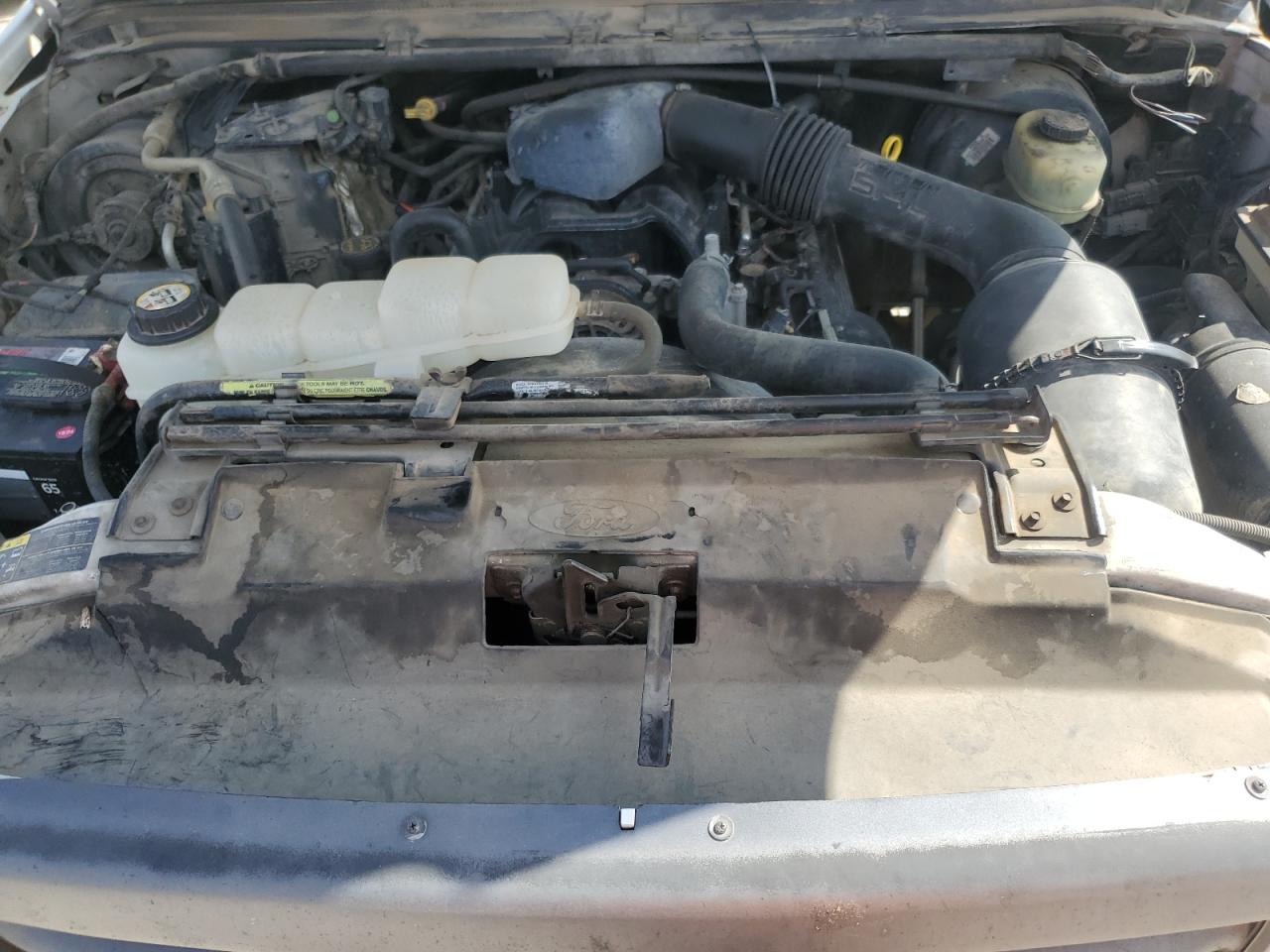 2002 Ford F250 Super Duty VIN: 1FTNX20L72EA78367 Lot: 89462365