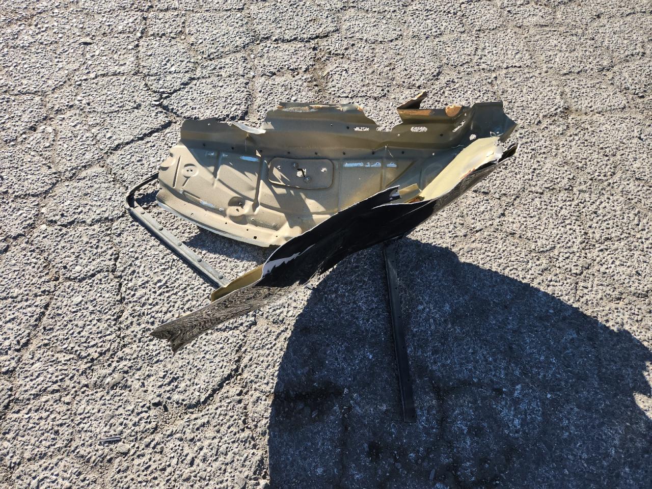 2015 Chrysler 200 Limited VIN: 1C3CCCAB4FN677249 Lot: 85836005