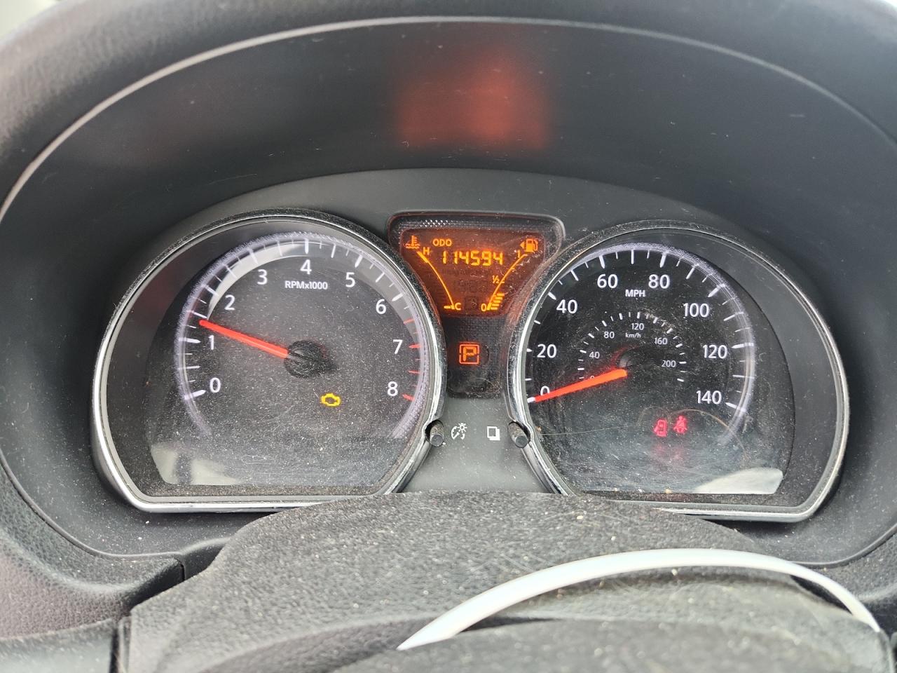 2014 Nissan Versa Note S VIN: 3N1CE2CP1EL430846 Lot: 82446995