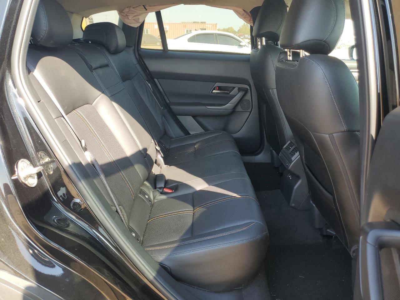 2023 Mazda Cx-50 Premium Plus VIN: 7MMVABEY4PN133922 Lot: 82195045