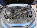 2020 HONDA CIVIC 1.0 VTEC TURBO 126 SE 5DR for sale at Copart NEWBURY