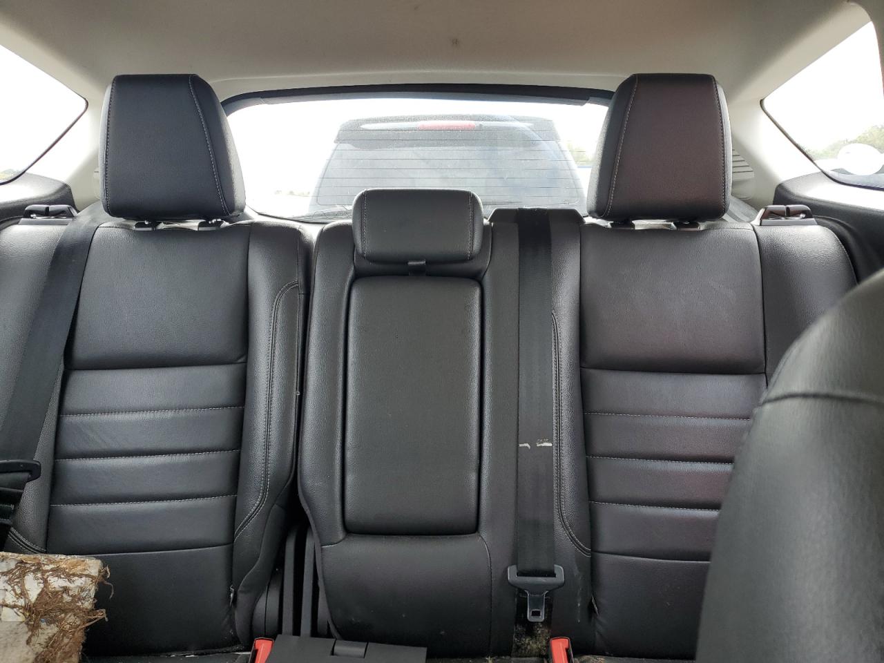 2013 Ford C-Max Sel VIN: 1FADP5BU3DL501758 Lot: 82487685