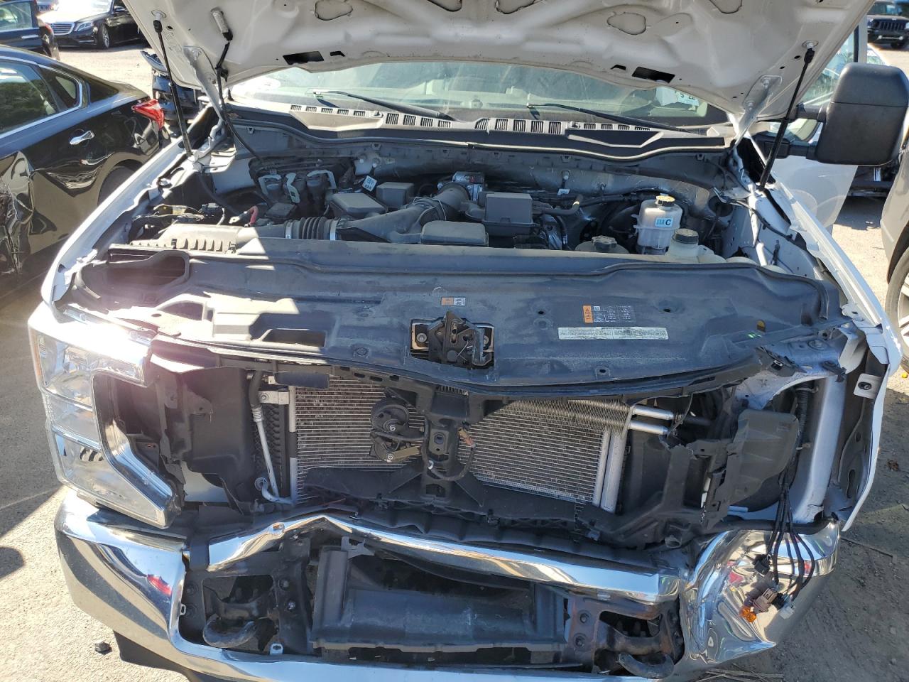 2021 Ford F250 Super Duty VIN: 1FDBF2A62MED09933 Lot: 85555285