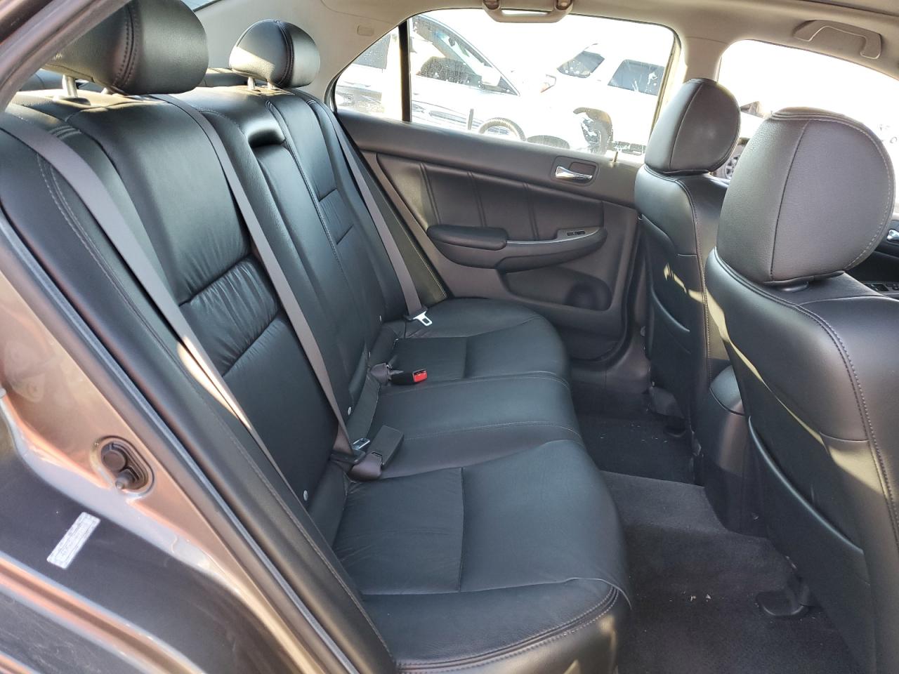 2006 Honda Accord Ex VIN: 1HGCM56816A153311 Lot: 82170525
