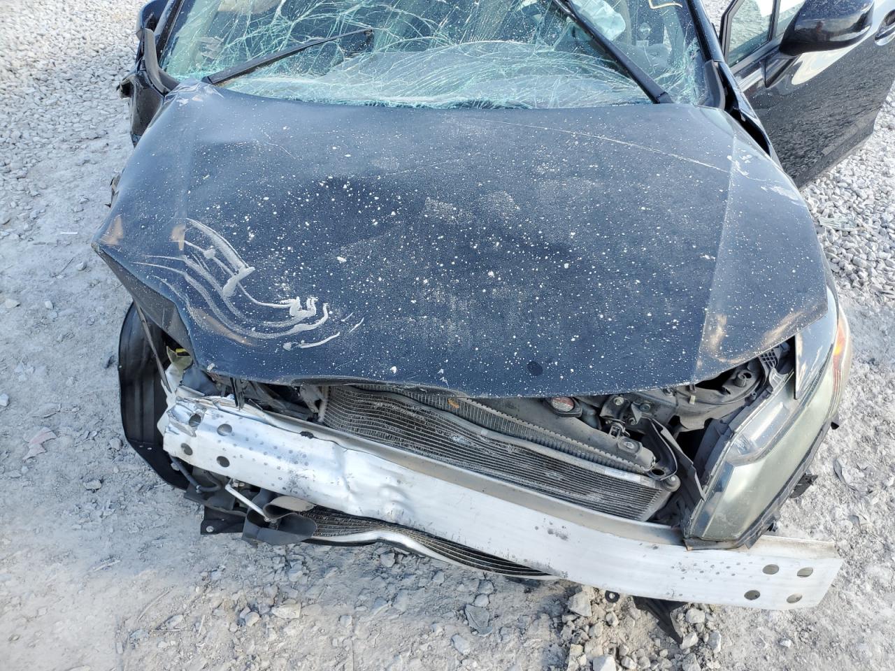 2012 Honda Civic Ex VIN: 19XFB2F85CE035903 Lot: 81992355