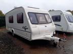 2004 BAILEY PAGEANT MA for sale at Copart COLCHESTER
