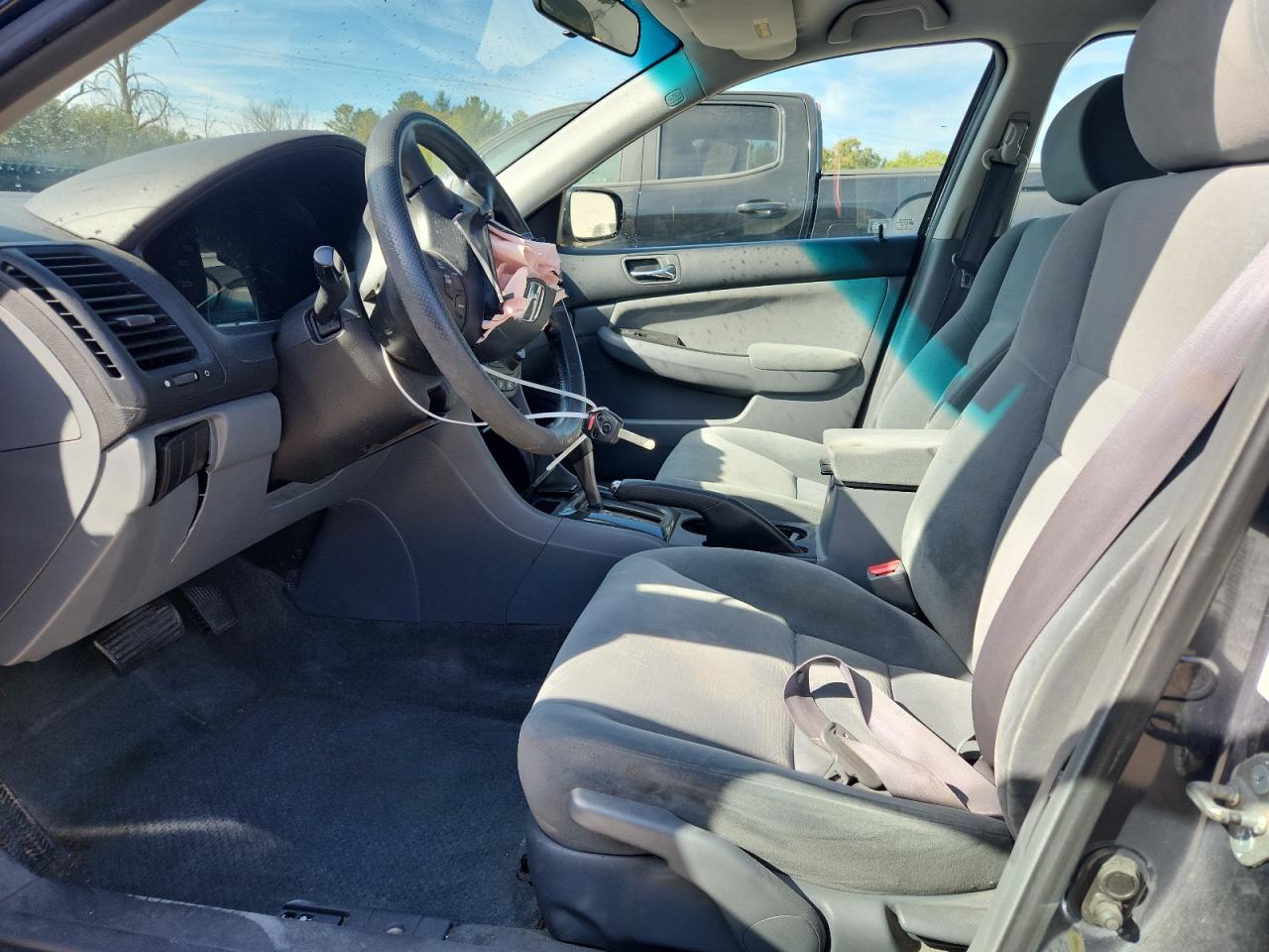 2006 Honda Accord Se VIN: 1HGCM56316A092031 Lot: 85328495