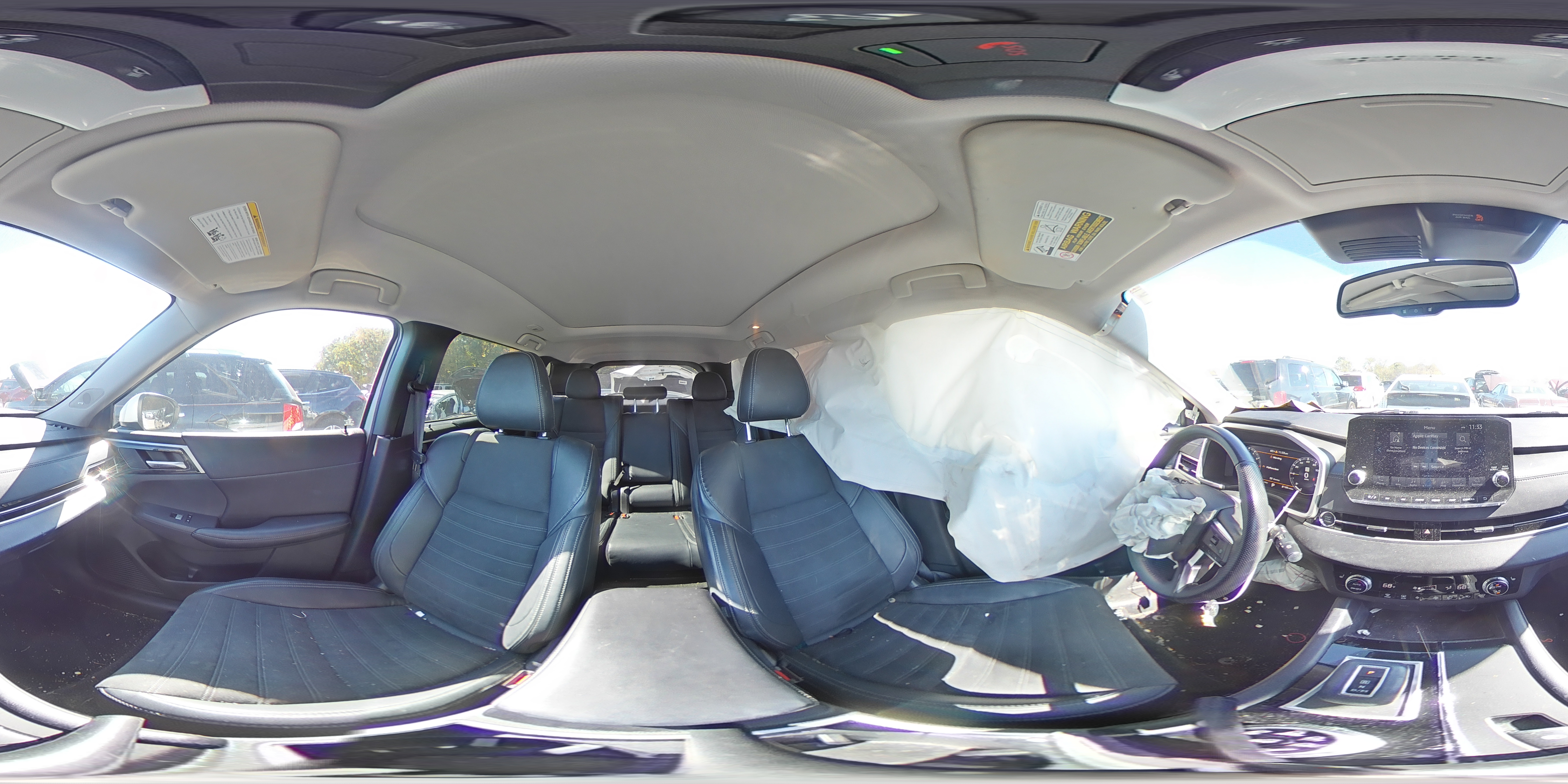 2022 Mitsubishi Outlander Se VIN: JA4J4UA82NZ039206 Lot: 86097665