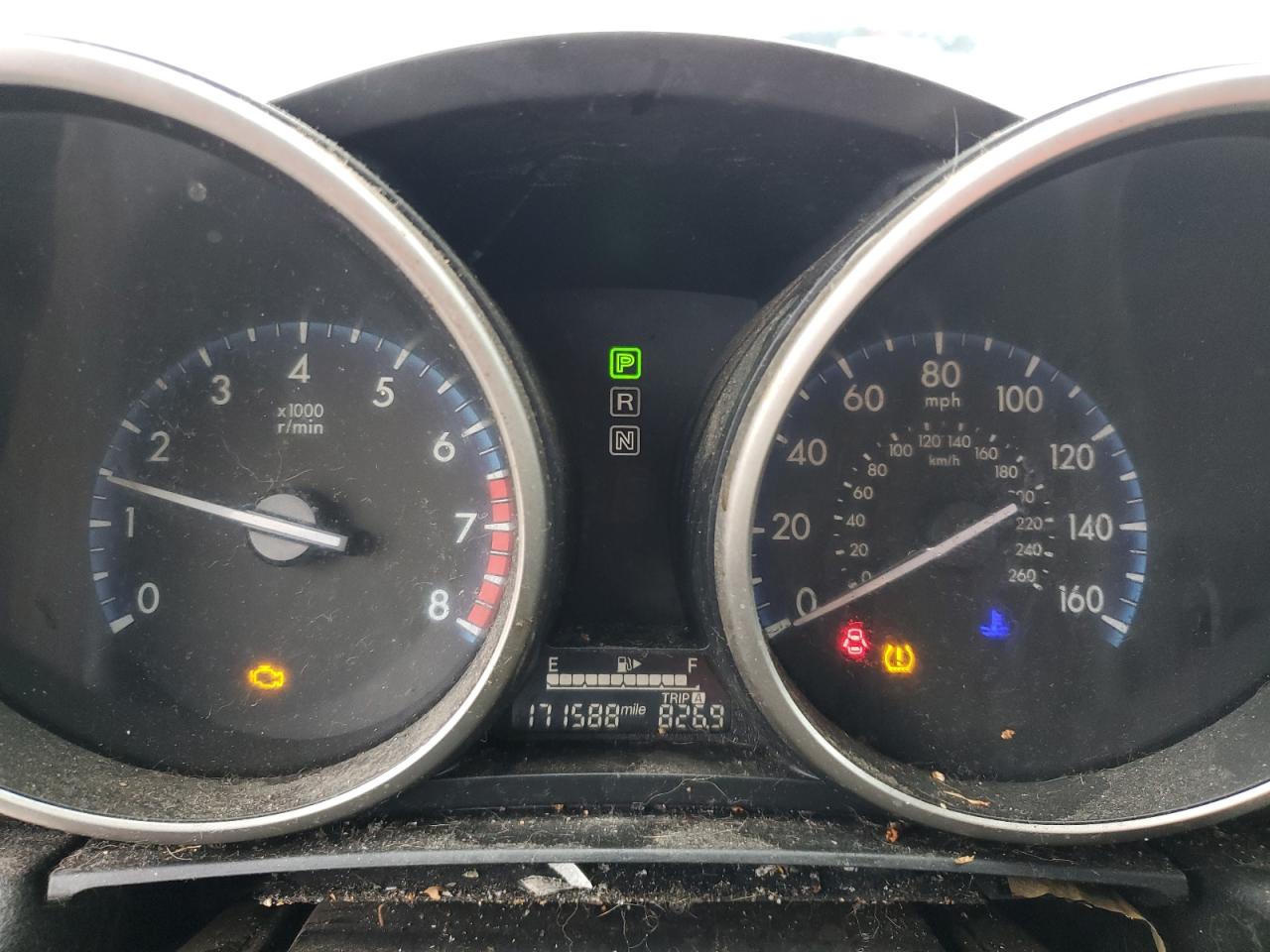 2013 Mazda 3 I VIN: JM1BL1V73D1768261 Lot: 82761575