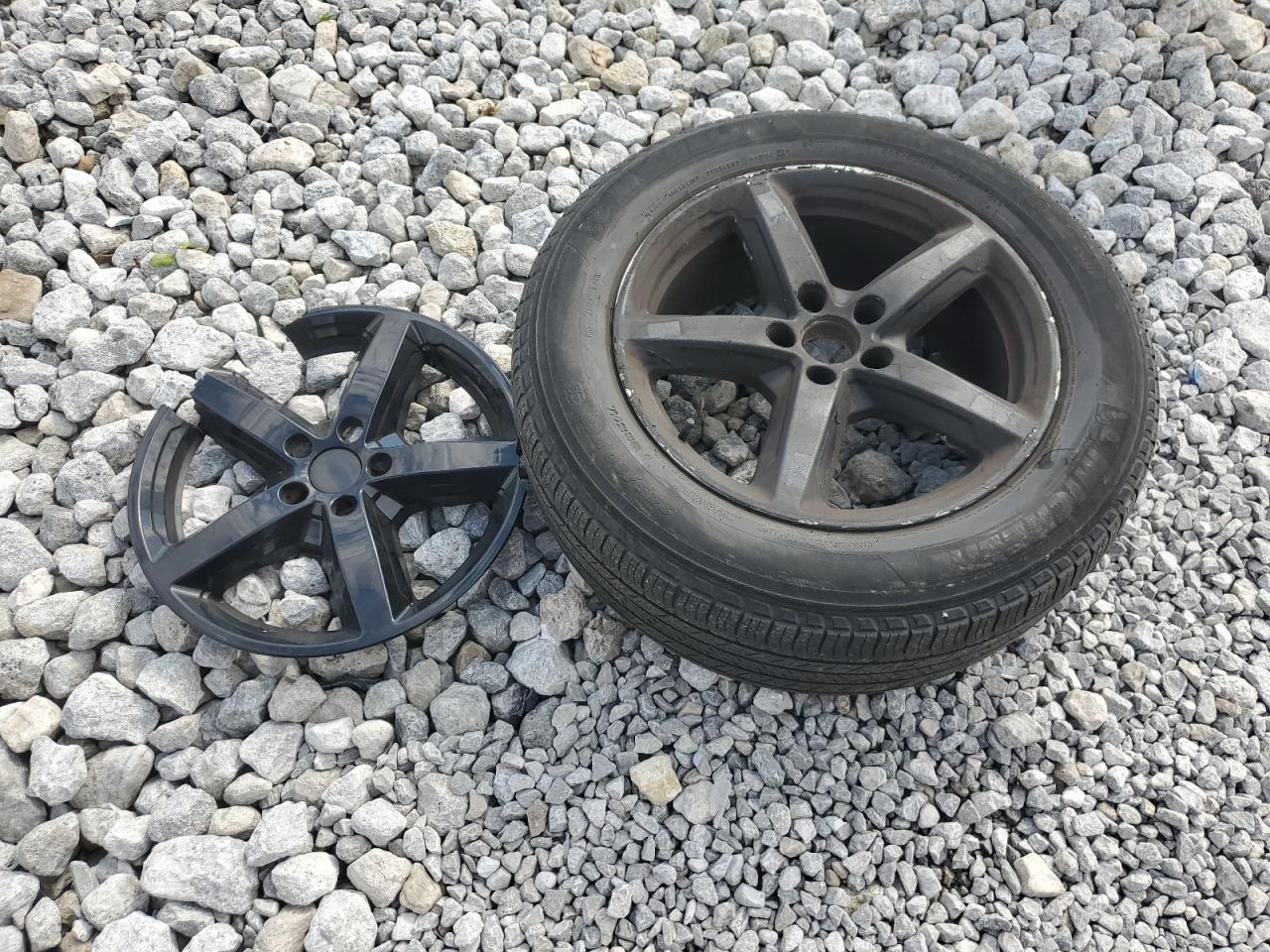 2016 Ford Explorer Xlt VIN: 1FM5K8DH6GGB85599 Lot: 85898435