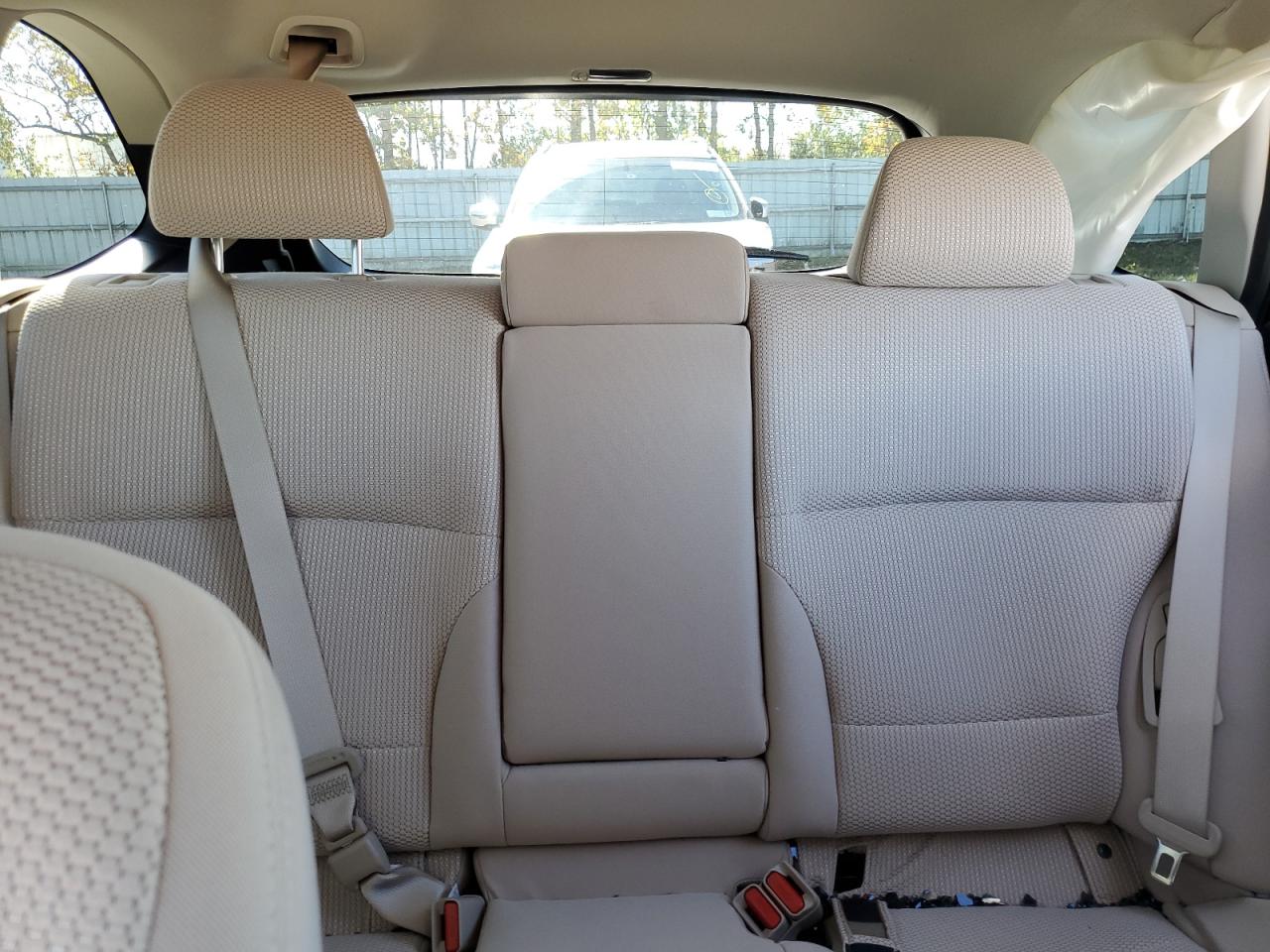 2019 Subaru Outback 2.5I Premium VIN: 4S4BSAFC9K3246536 Lot: 85929305