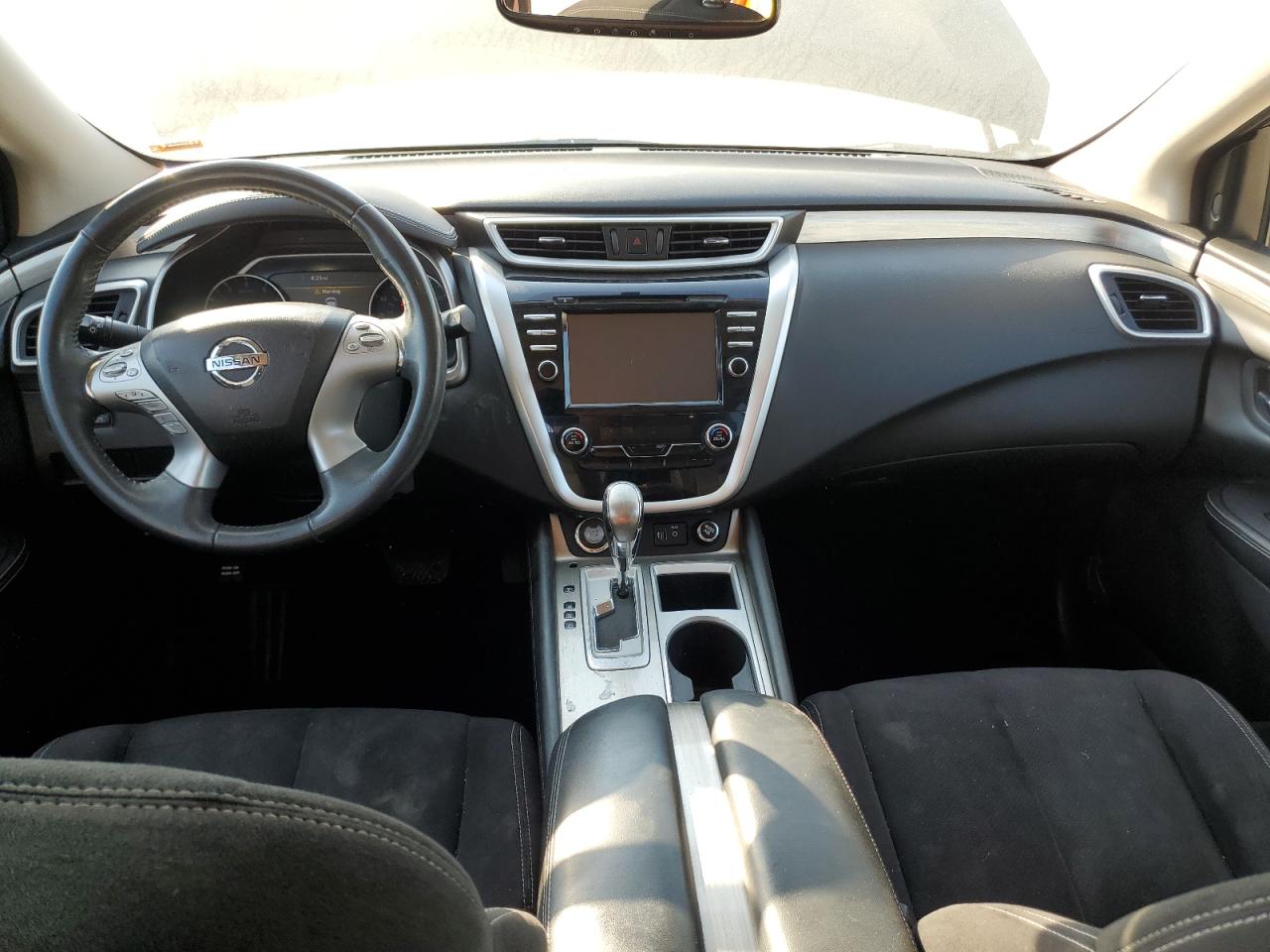 2018 Nissan Murano S VIN: 5N1AZ2MH5JN126151 Lot: 85184215