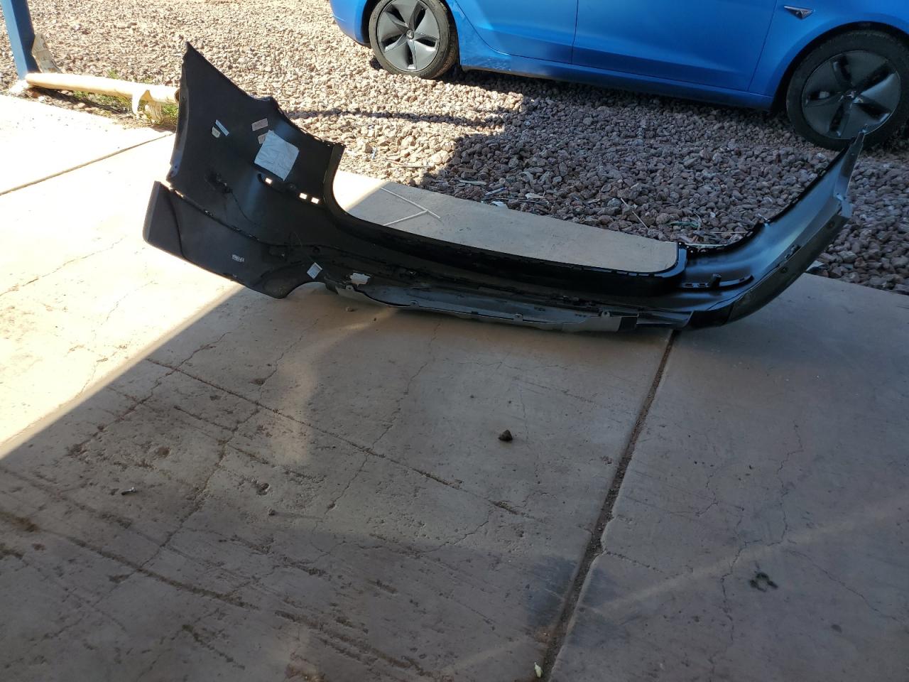 2020 BMW X3 Sdrive30I VIN: 5UXTY3C01L9D53111 Lot: 82203665