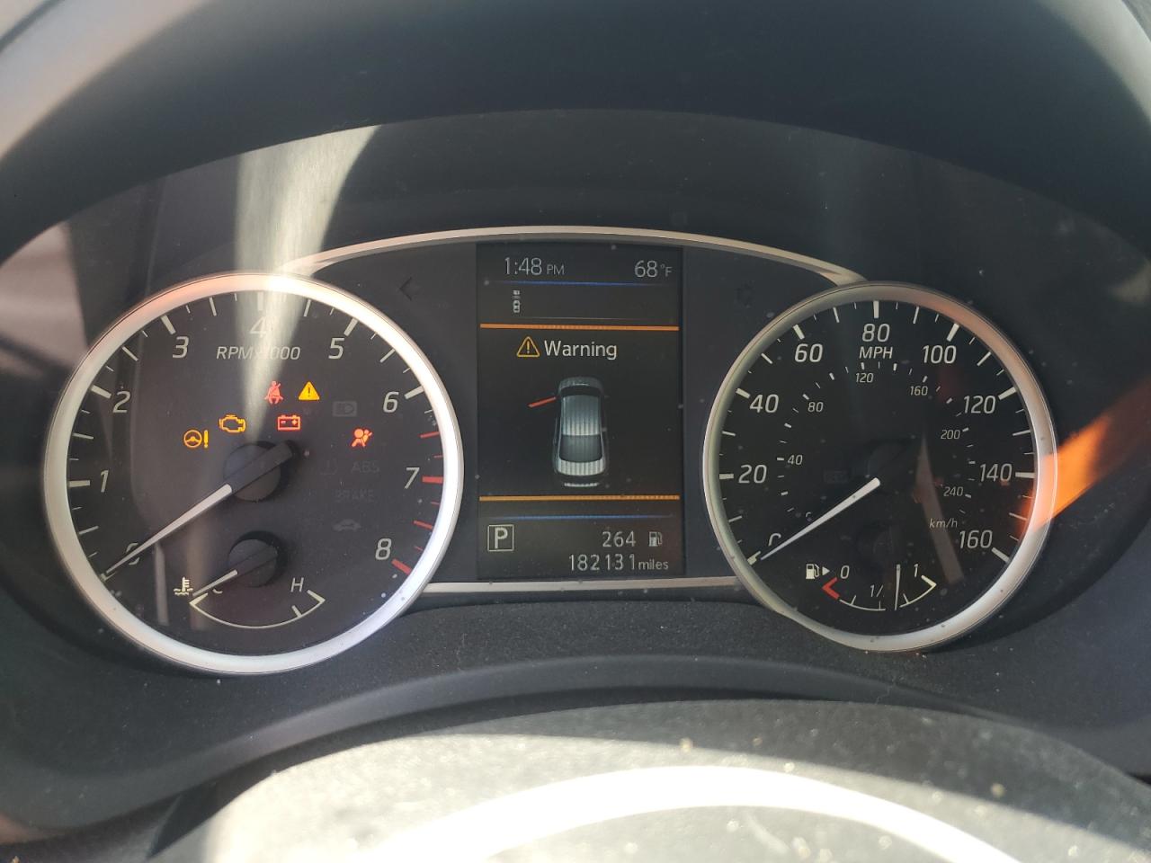 2019 Nissan Sentra S VIN: 3N1AB7AP9KY215939 Lot: 86335305