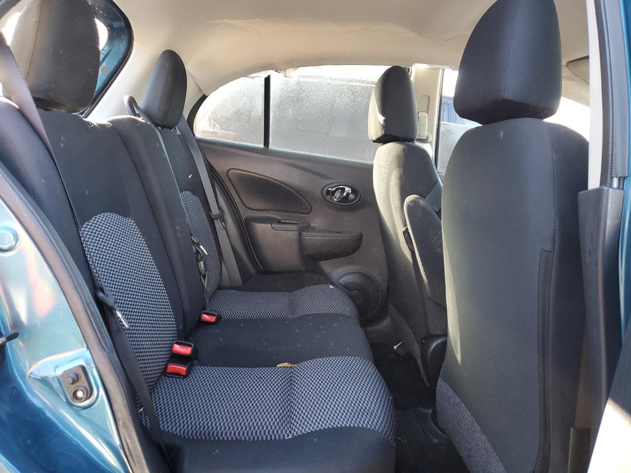 2017 Nissan Micra VIN: 3N1CK3CP4HL266463 Lot: 85882525