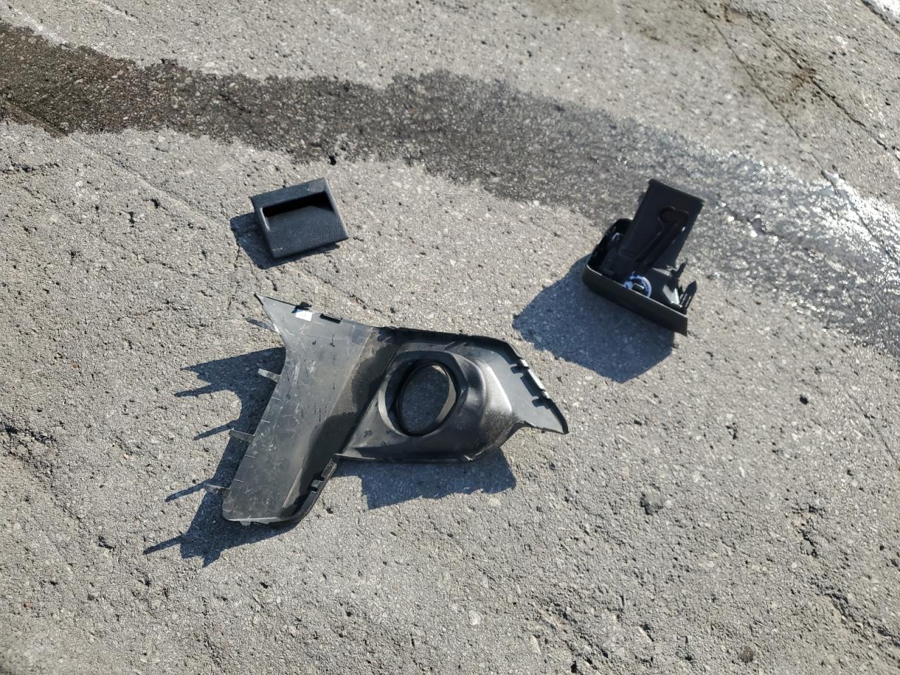 2023 Subaru Crosstrek Limited VIN: JF2GTHNC7PH287731 Lot: 85142325