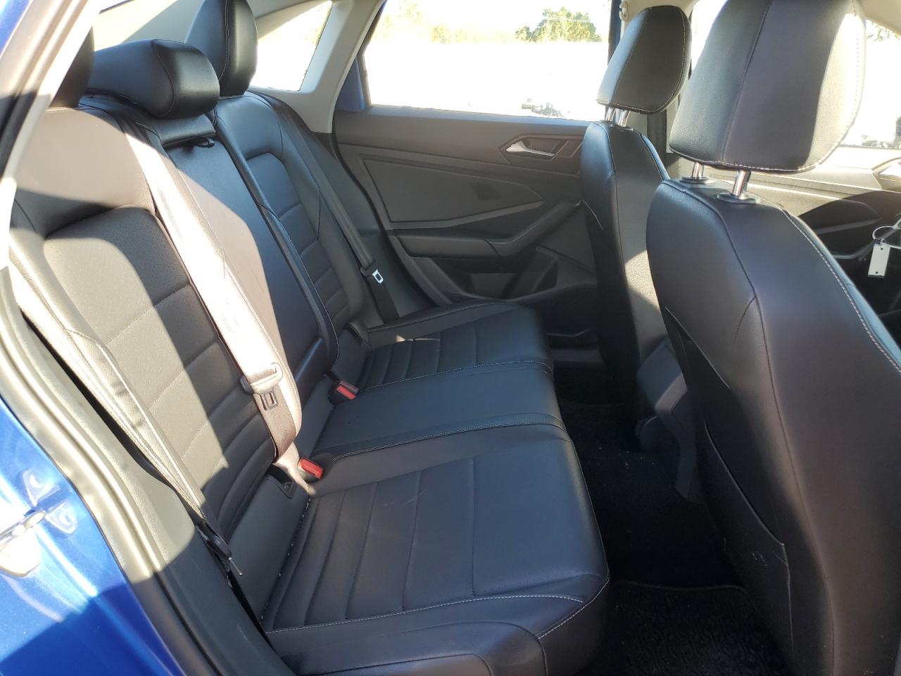 2023 Volkswagen Jetta Se VIN: 3VWEM7BU1PM013086 Lot: 82396795