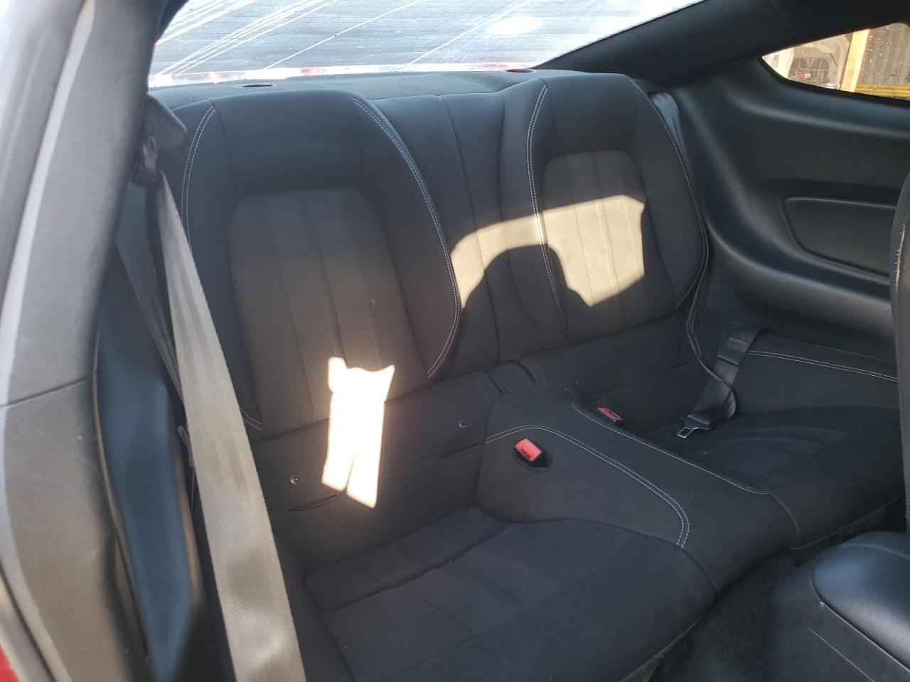 2018 Ford Mustang Gt VIN: 1FA6P8CF8J5180911 Lot: 86462655