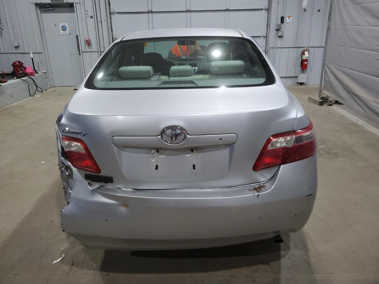 2009 Toyota Camry Base VIN: 4T4BE46K59R115226 Lot: 84924575
