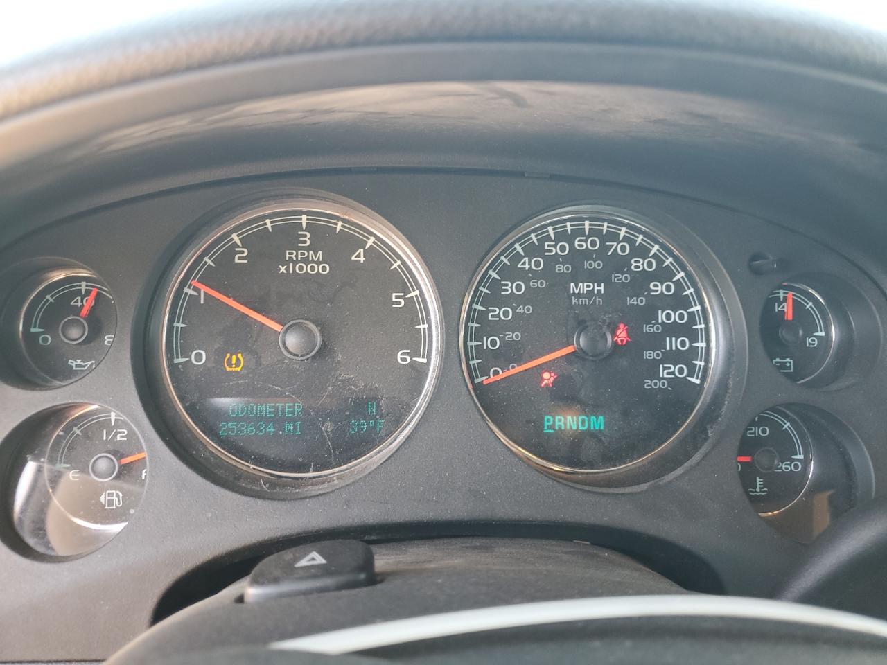 2009 Chevrolet Silverado K1500 Ltz VIN: 2GCEK333091139036 Lot: 89904055