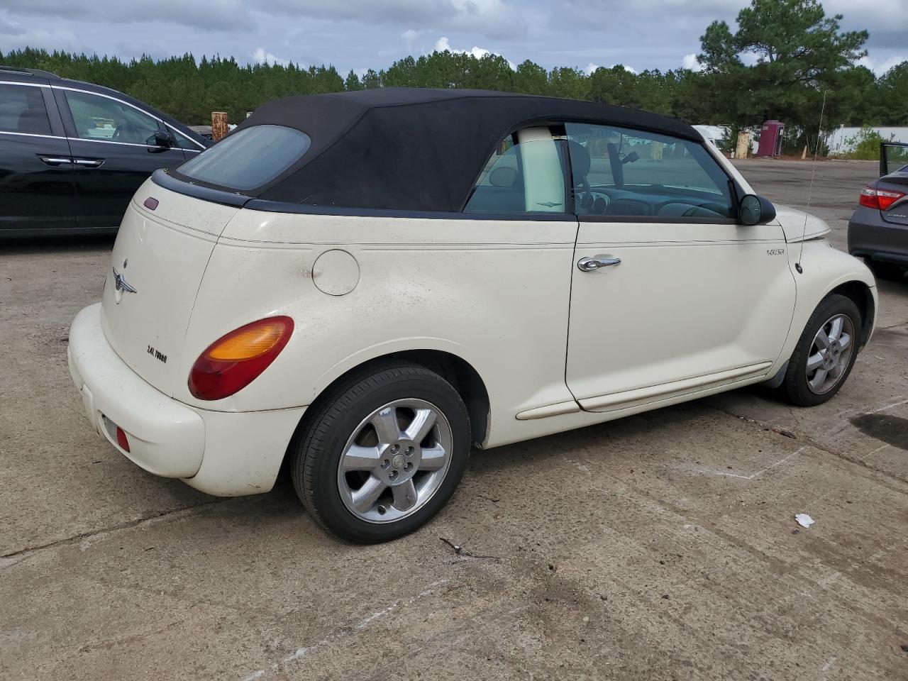 PT Cruiser PT Cruiser
