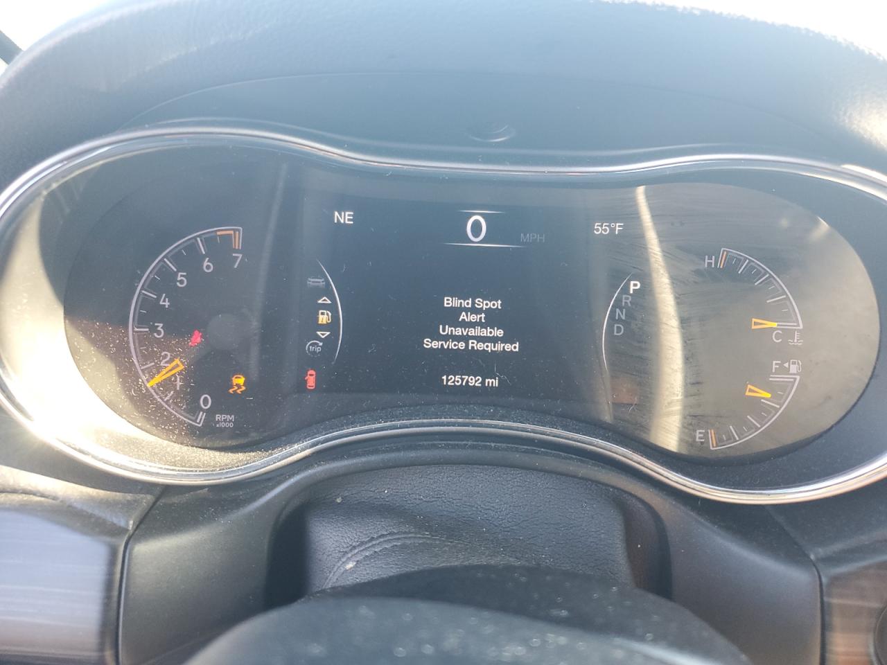 2022 Jeep Grand Cherokee Laredo E VIN: 1C4RJEAG9NC153351 Lot: 86064215