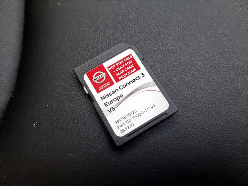 2018 NISSAN QASHQAI 1.2 DIG-T TEKNA+ 5DR