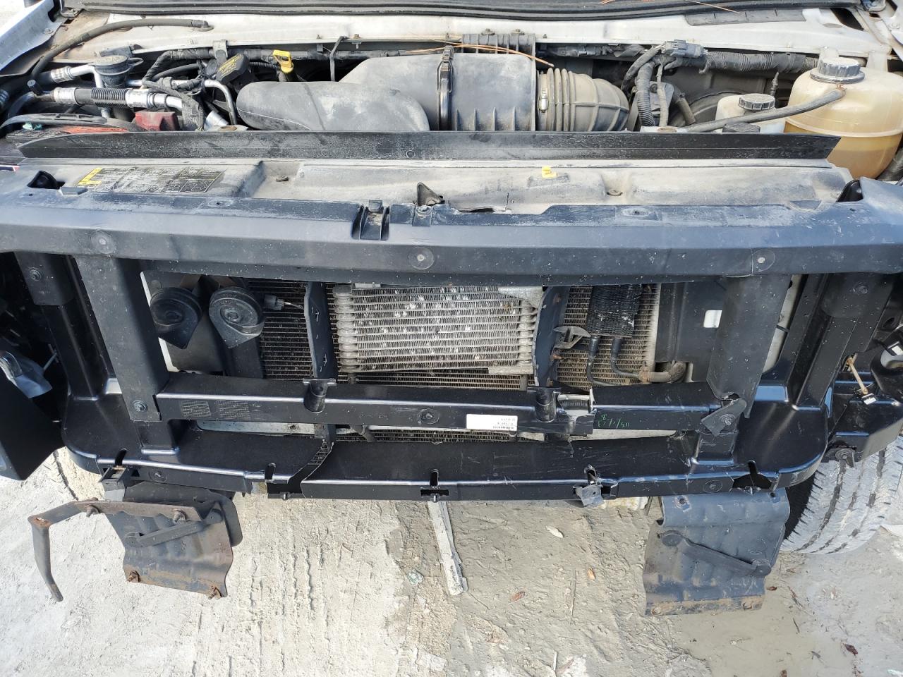 2013 Ford Econoline E150 Van VIN: 1FTNE1EW3DDA14323 Lot: 85397985