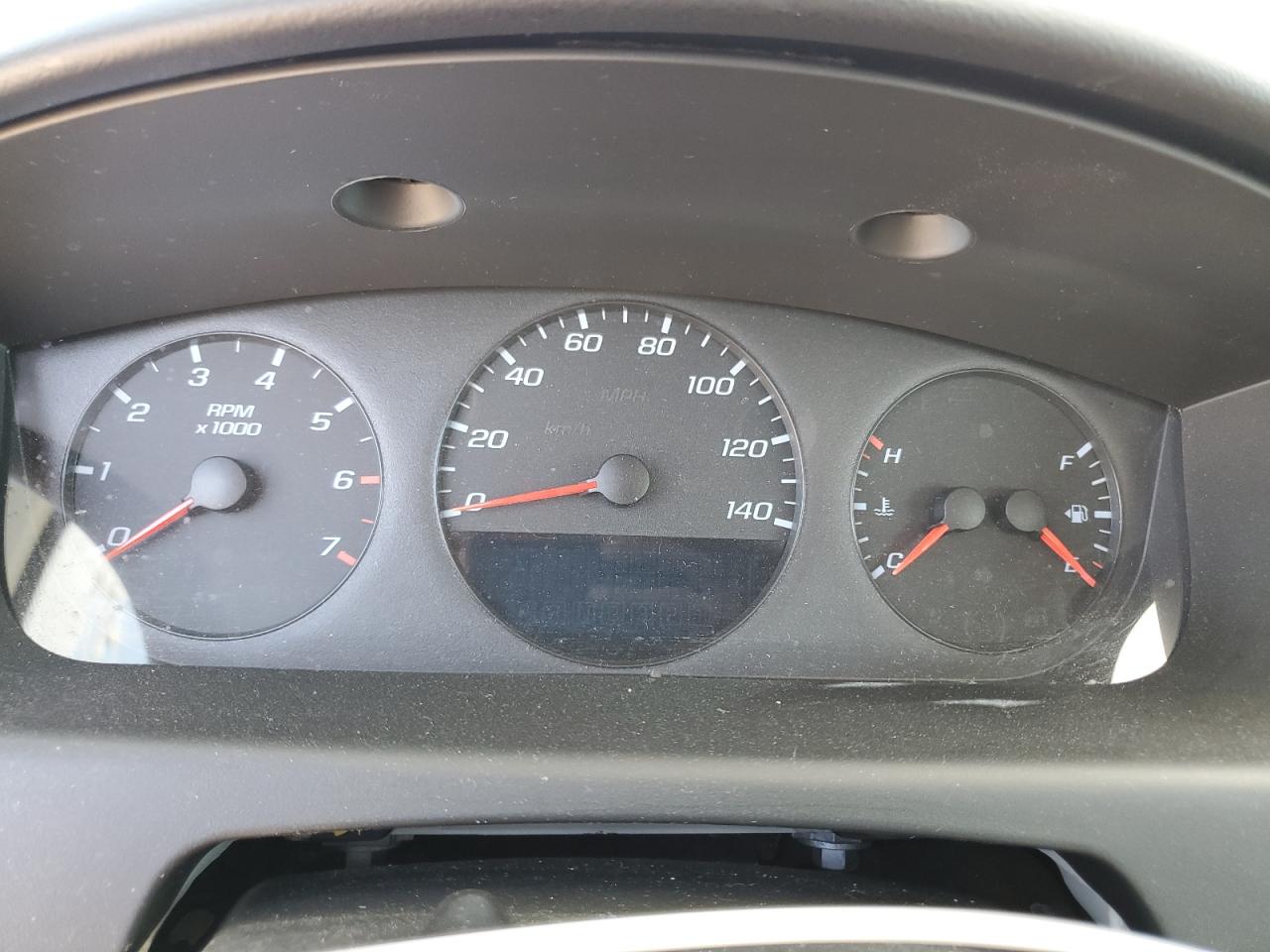 2008 Chevrolet Impala VIN: 2G1WB58K881249243 Lot: 82248065