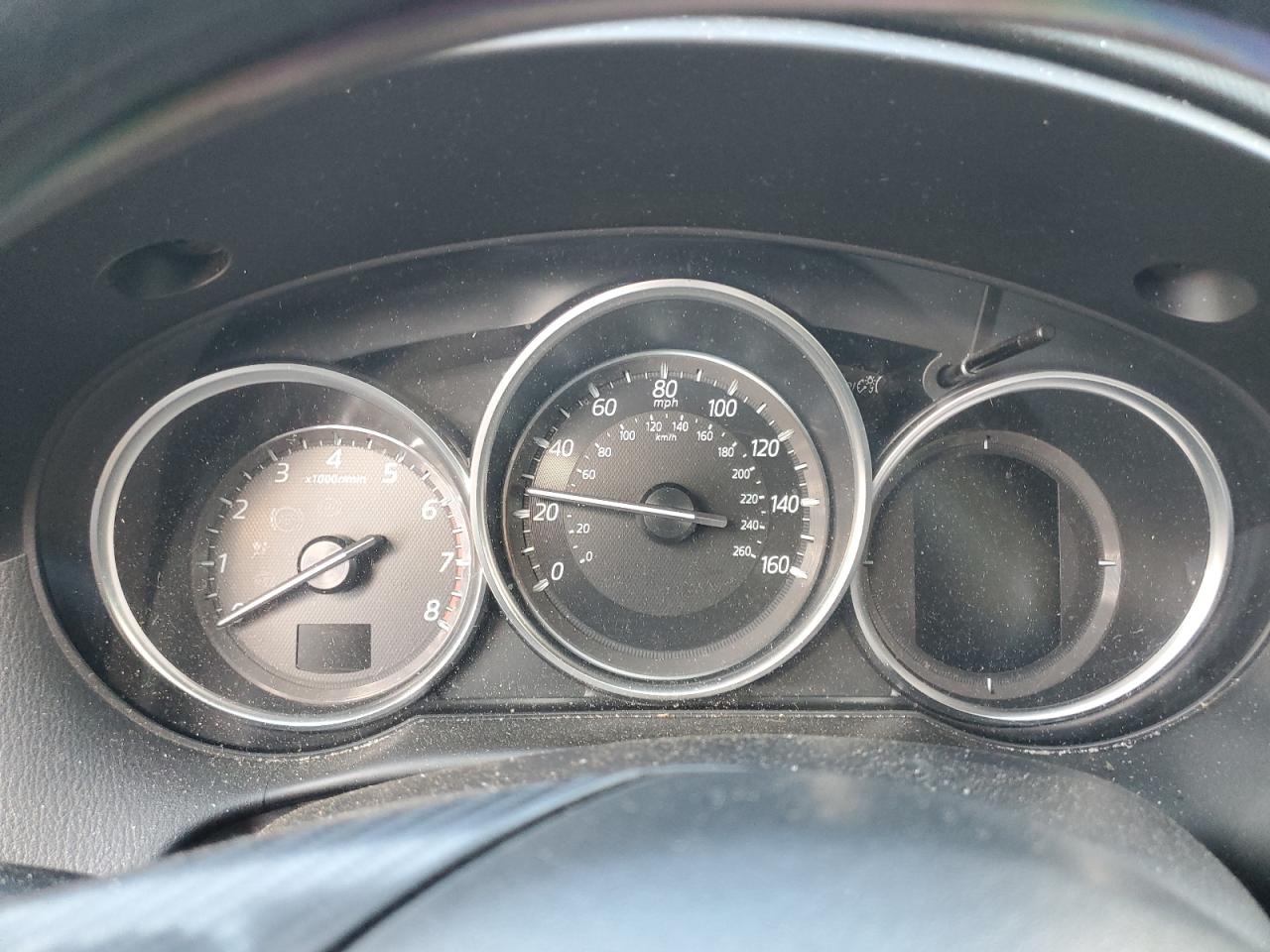 2016 Mazda Cx-5 Sport VIN: JM3KE2BY4G0847100 Lot: 85345145